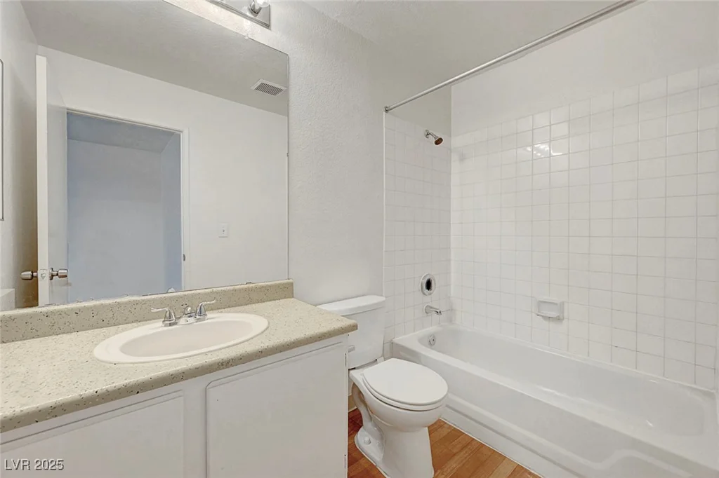 8600 Charleston, Las Vegas, NV 89117