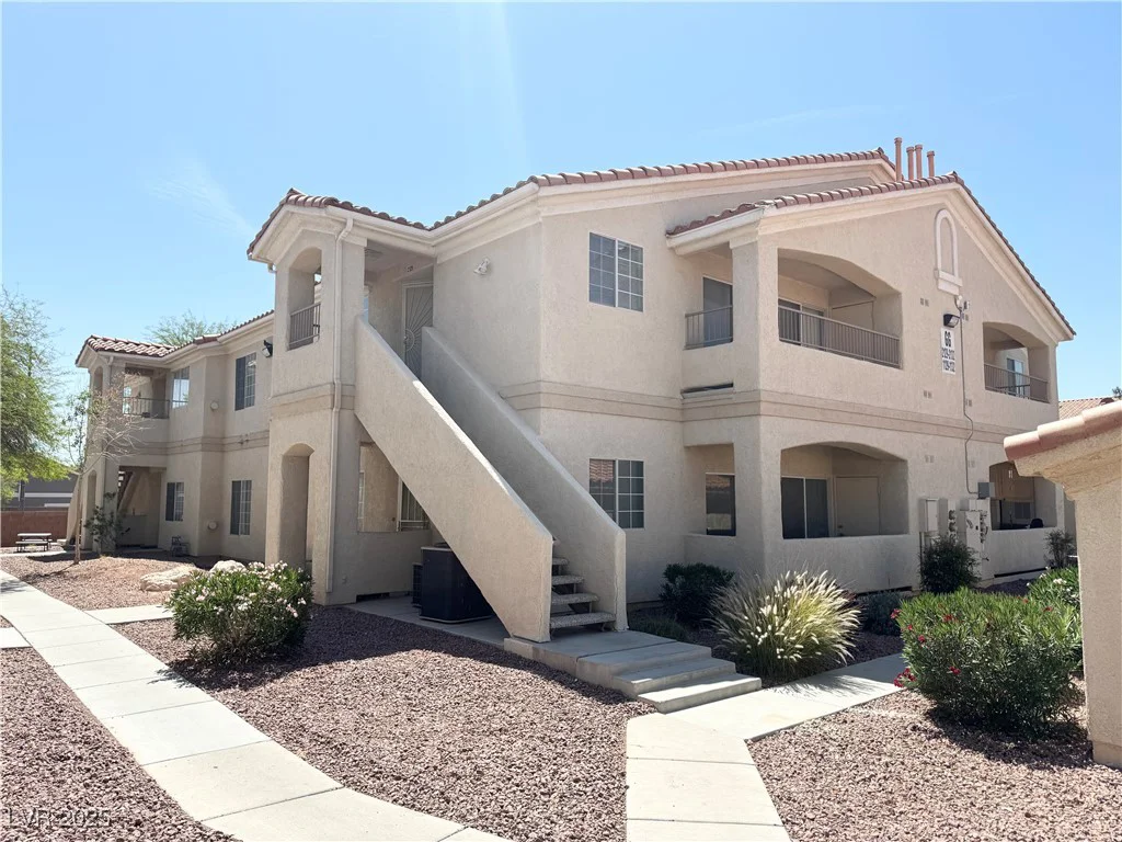 1881 Alexander, North Las Vegas, NV 89032