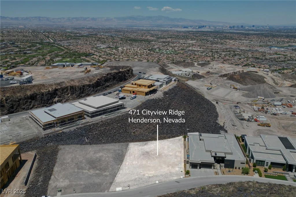 471 Cityview Ridge, Henderson, NV 89012