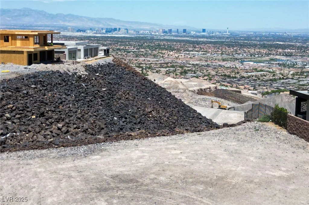 471 Cityview Ridge, Henderson, NV 89012