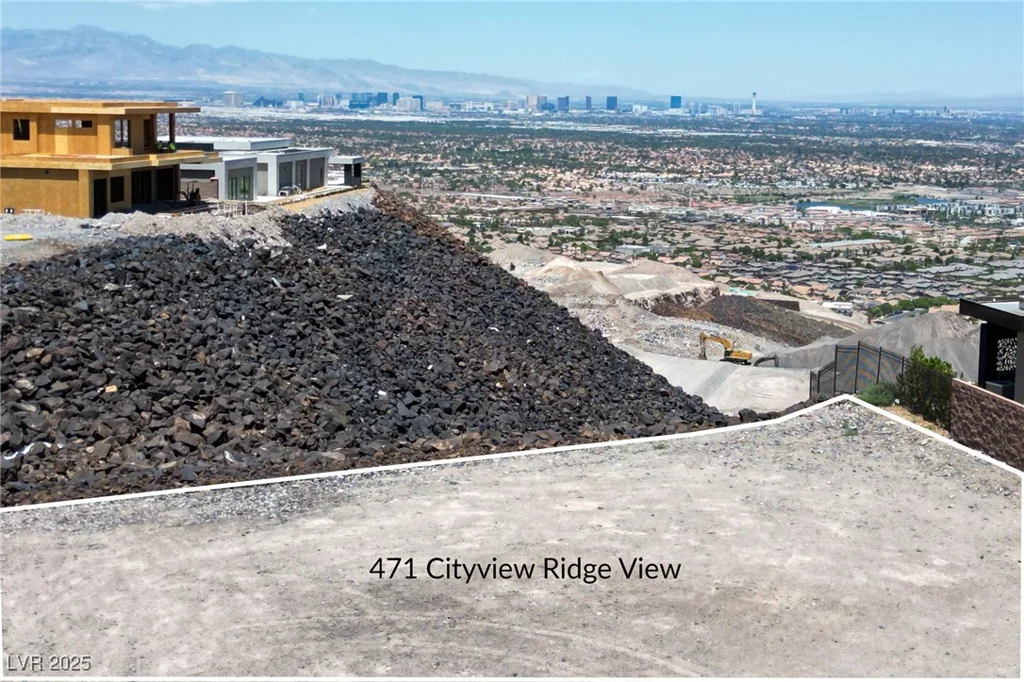 471 Cityview Ridge, Henderson, NV 89012