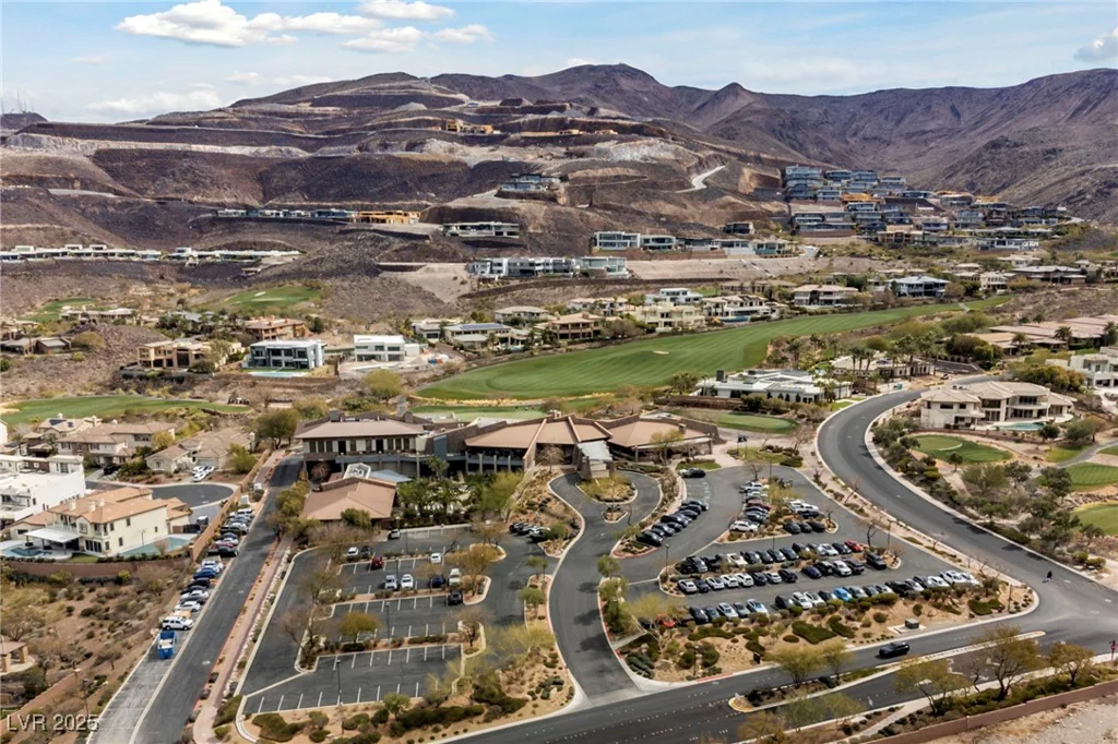 471 Cityview Ridge, Henderson, NV 89012