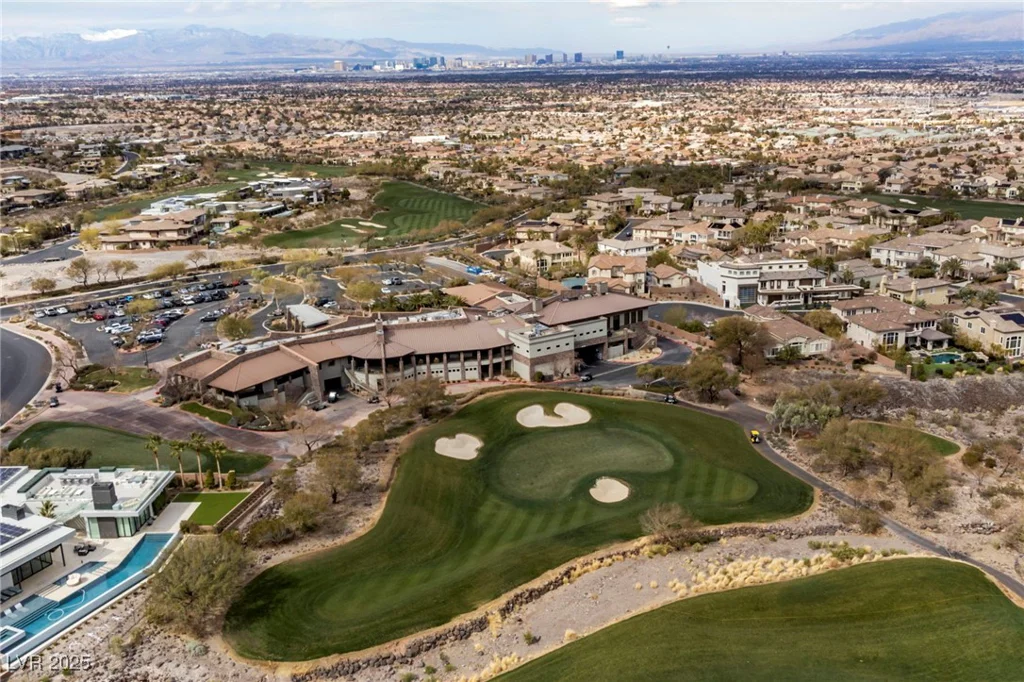 471 Cityview Ridge, Henderson, NV 89012