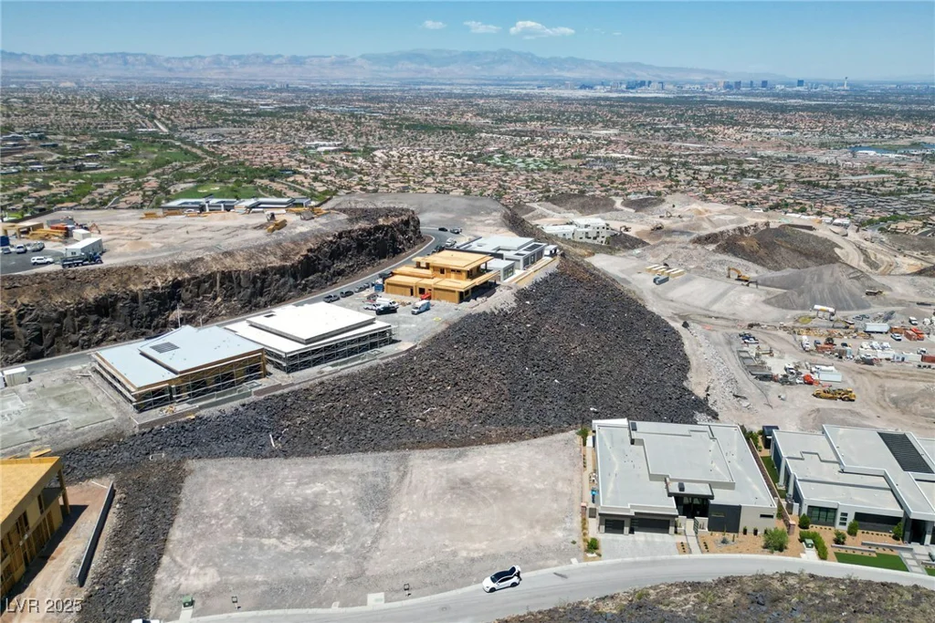 471 Cityview Ridge, Henderson, NV 89012