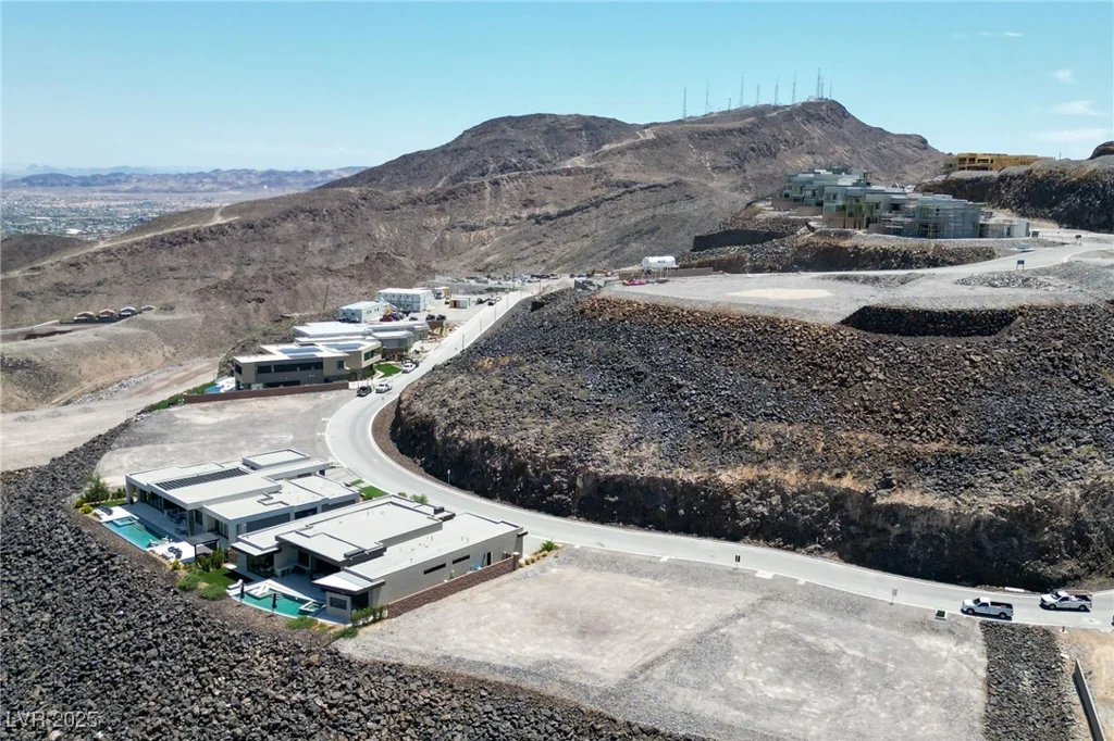 471 Cityview Ridge, Henderson, NV 89012