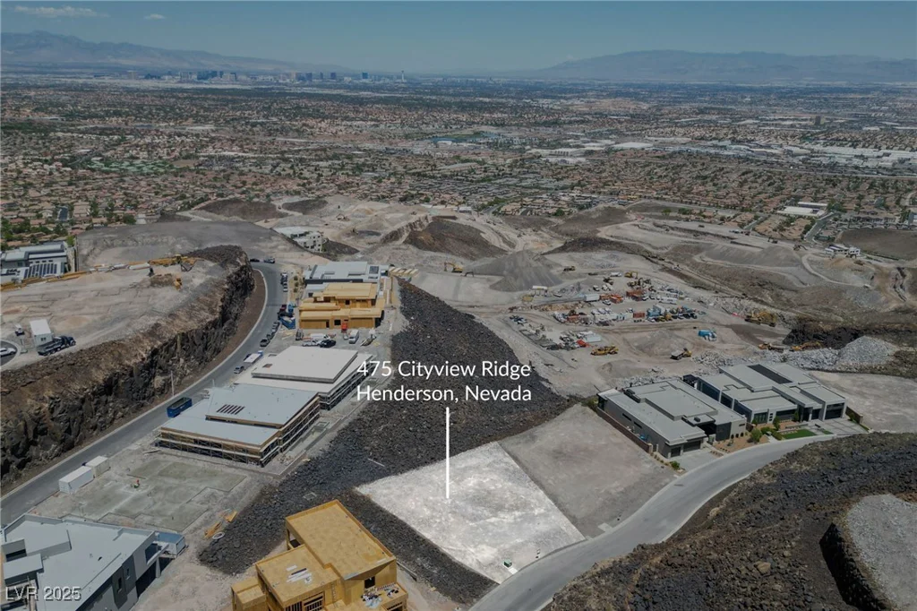 475 Cityview Ridge, Henderson, NV 89012