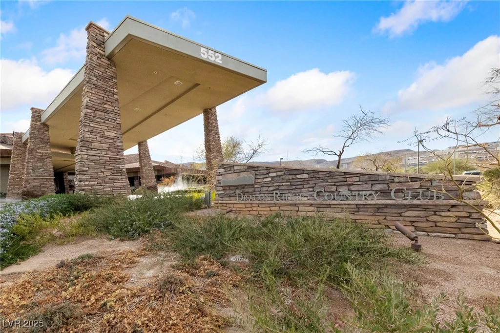 475 Cityview Ridge, Henderson, NV 89012