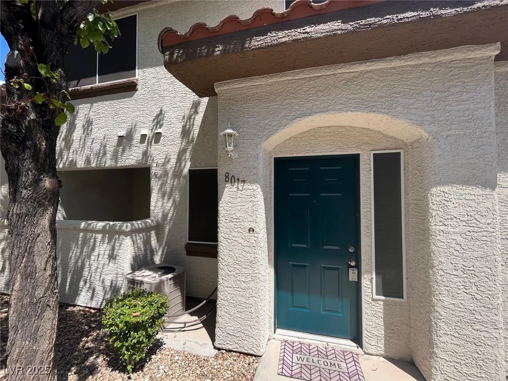 8017 Cherish, Las Vegas, NV 89128