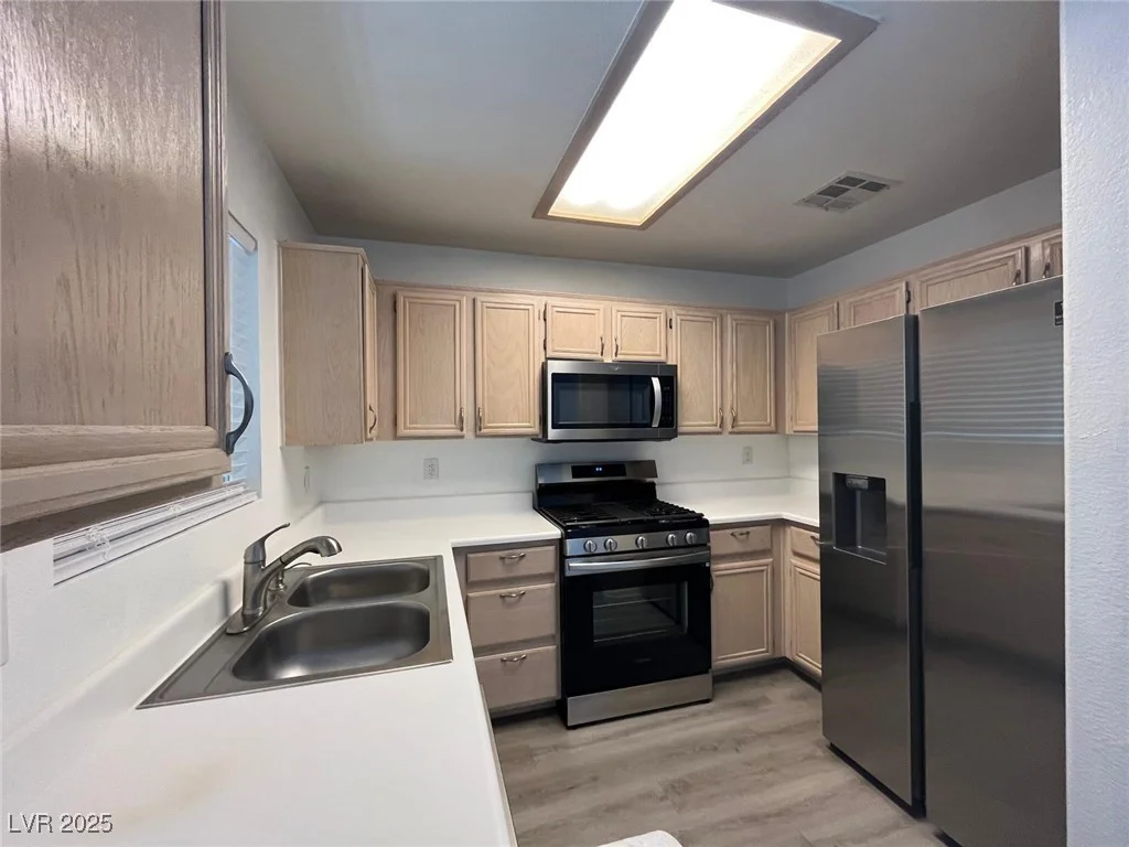 8017 Cherish, Las Vegas, NV 89128