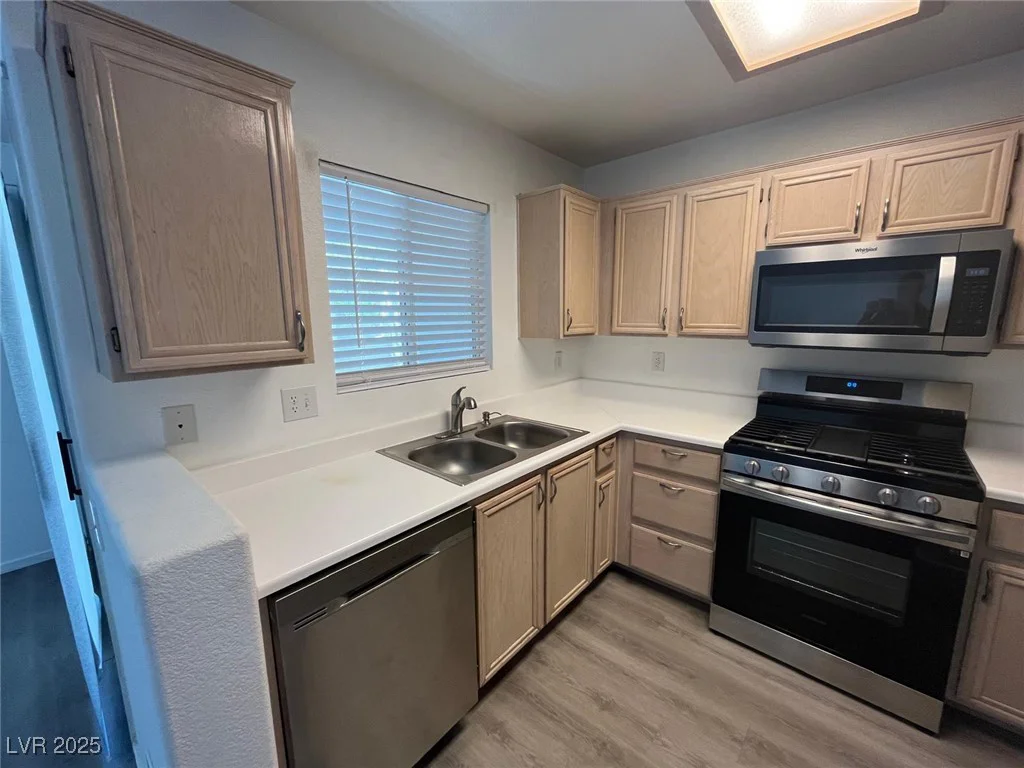 8017 Cherish, Las Vegas, NV 89128