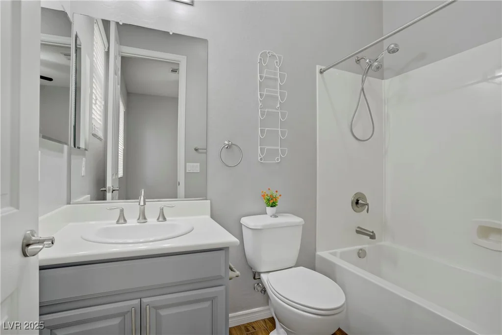 9779 Mosaic Canyon, Las Vegas, NV 89149