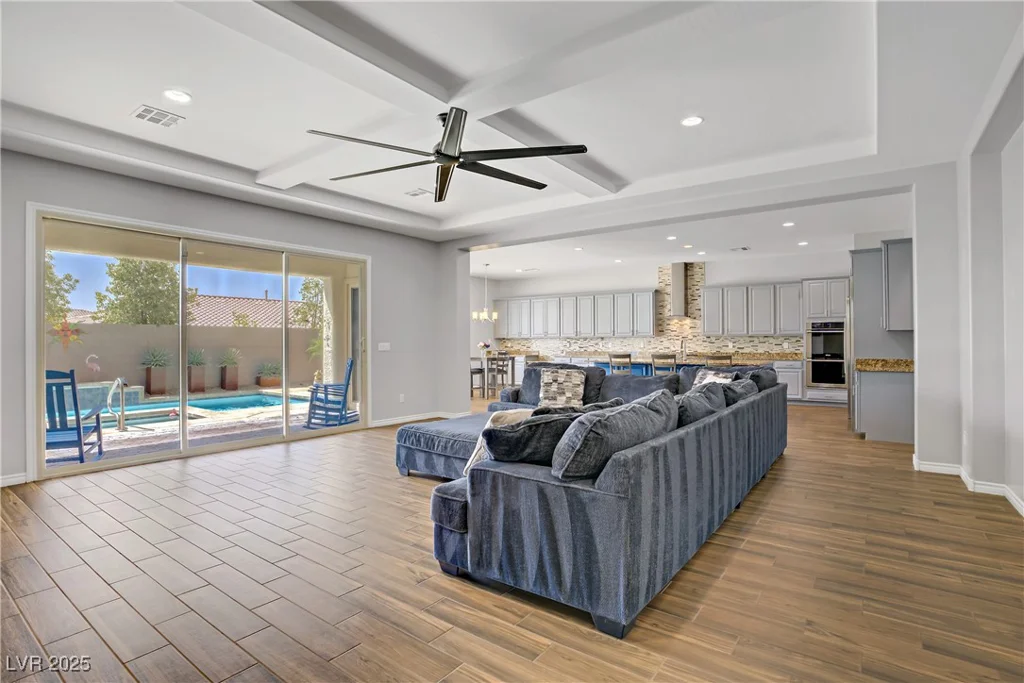 9779 Mosaic Canyon, Las Vegas, NV 89149