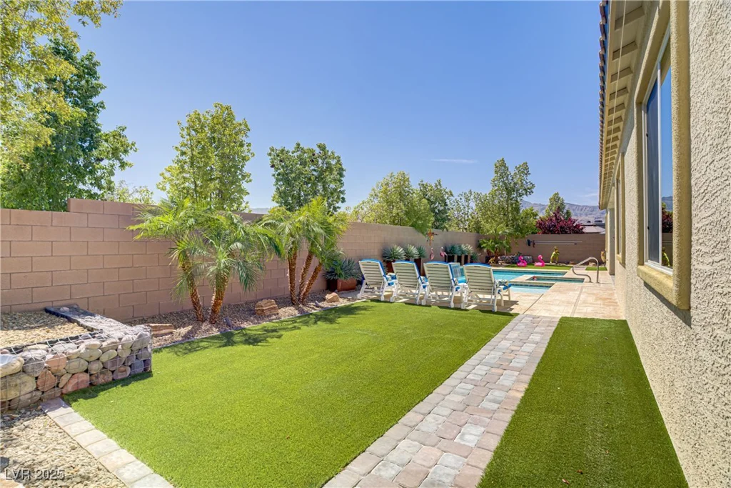 9779 Mosaic Canyon, Las Vegas, NV 89149