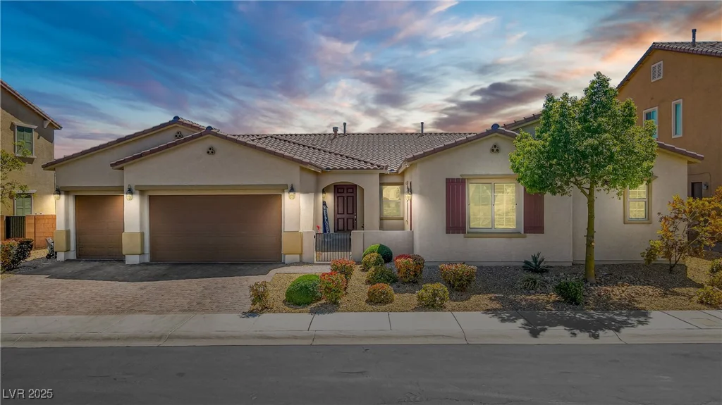 9779 Mosaic Canyon, Las Vegas, NV 89149