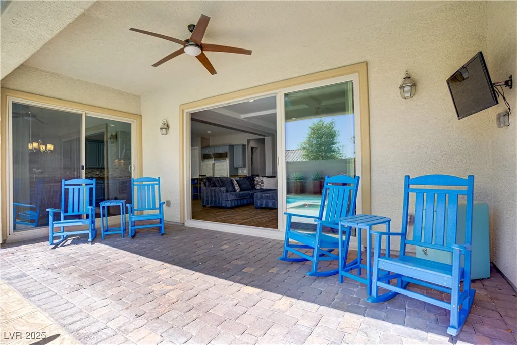 9779 Mosaic Canyon, Las Vegas, NV 89149