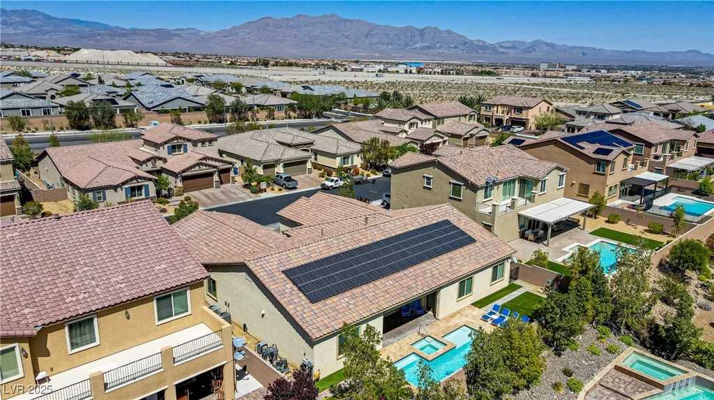 9779 Mosaic Canyon, Las Vegas, NV 89149