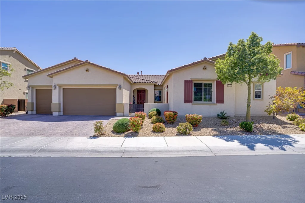 9779 Mosaic Canyon, Las Vegas, NV 89149