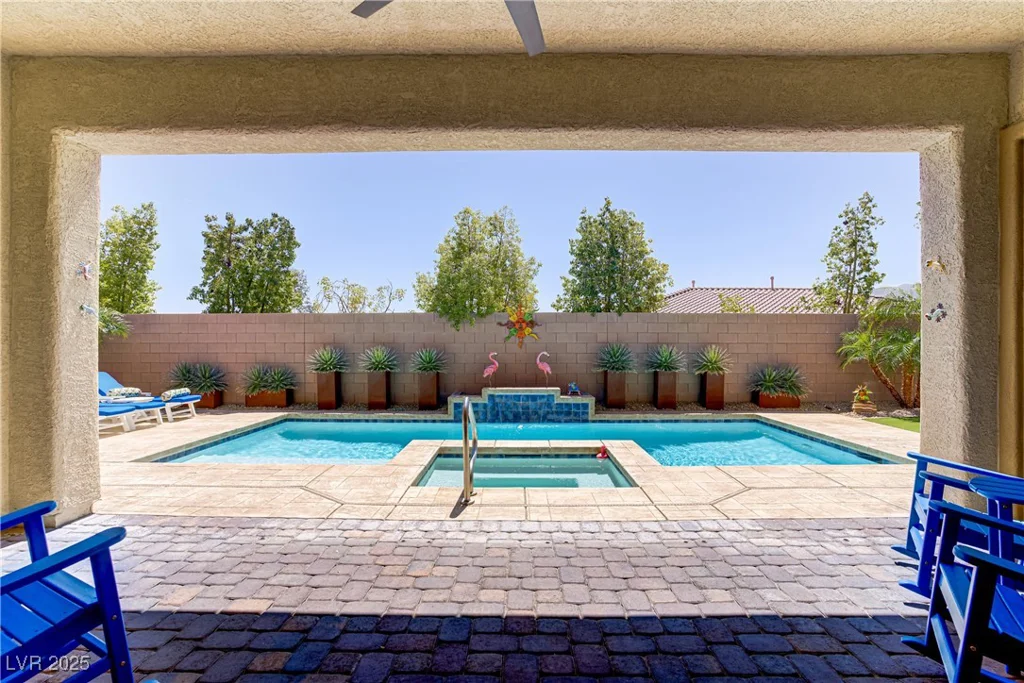 9779 Mosaic Canyon, Las Vegas, NV 89149
