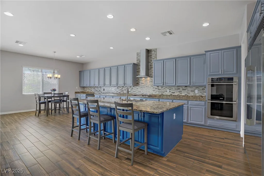 9779 Mosaic Canyon, Las Vegas, NV 89149