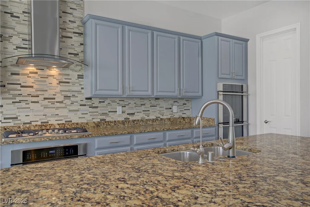 9779 Mosaic Canyon, Las Vegas, NV 89149