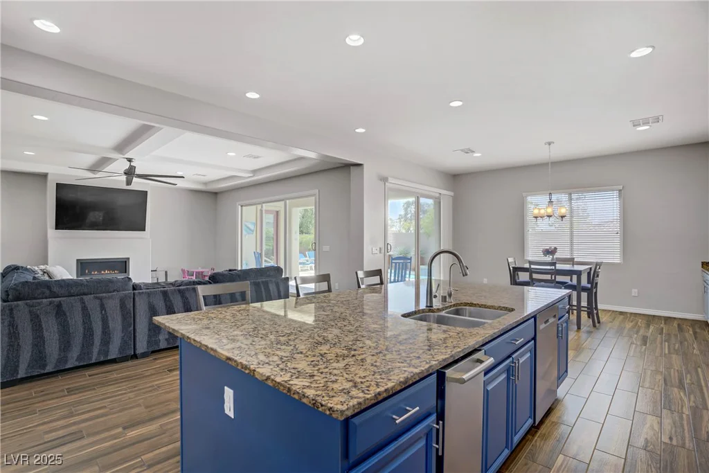 9779 Mosaic Canyon, Las Vegas, NV 89149