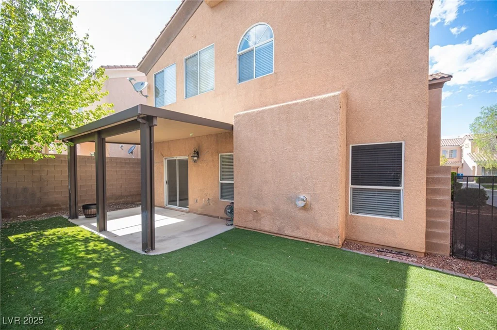 6029 Allanche, Las Vegas, NV 89141