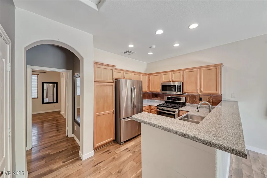 4044 Villeroy, Las Vegas, NV 89141