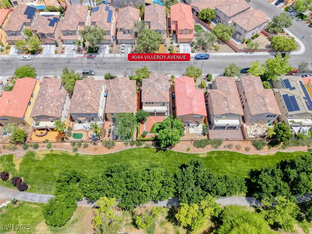 4044 Villeroy, Las Vegas, NV 89141