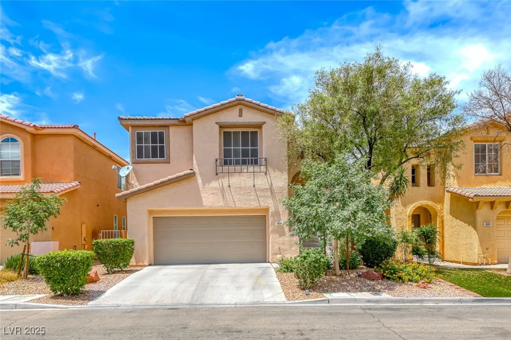 4044 Villeroy, Las Vegas, NV 89141