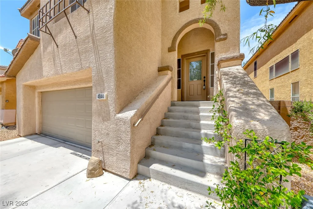 4044 Villeroy, Las Vegas, NV 89141