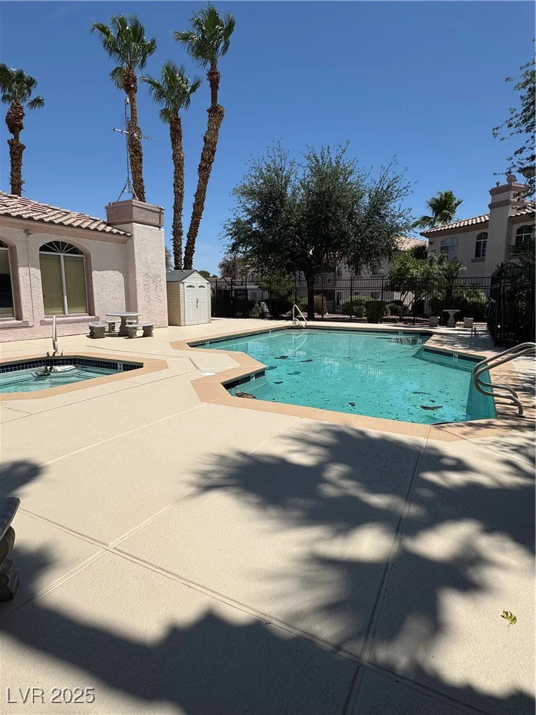 4555 Sahara, Las Vegas, NV 89104