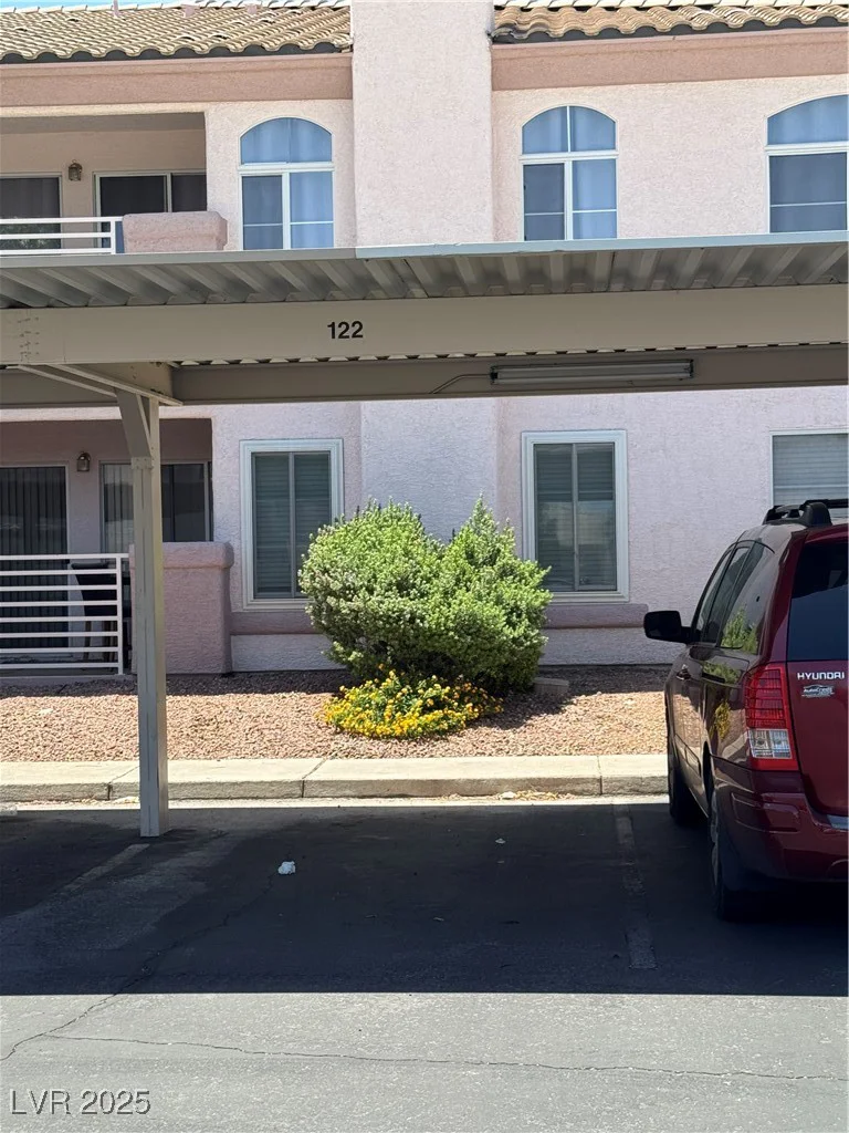 4555 Sahara, Las Vegas, NV 89104