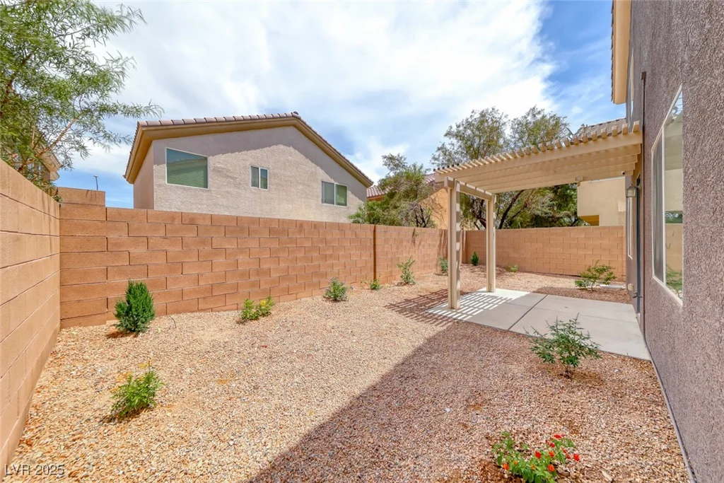 9766 Marcelline, Las Vegas, NV 89148