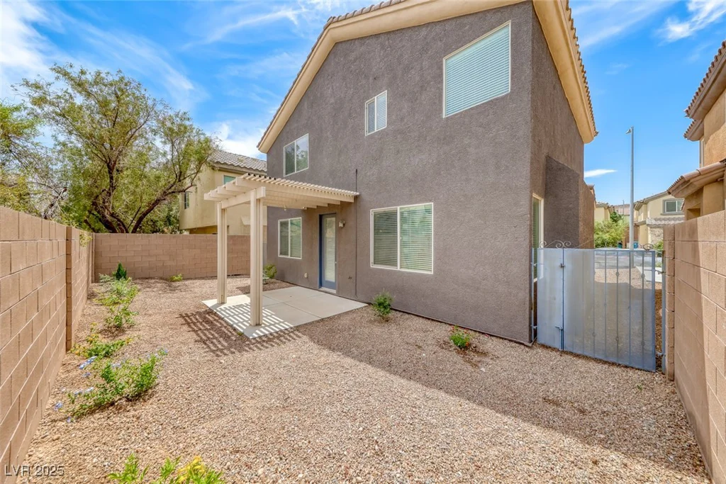 9766 Marcelline, Las Vegas, NV 89148