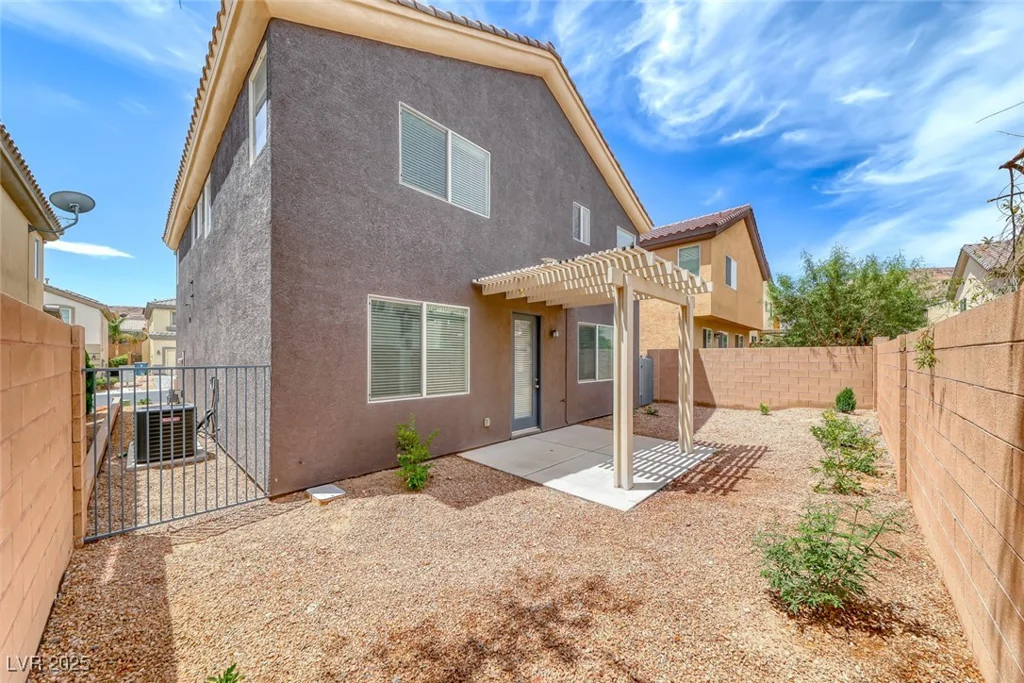 9766 Marcelline, Las Vegas, NV 89148