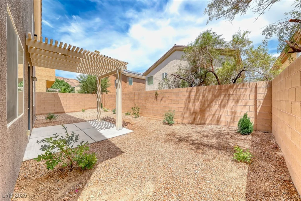 9766 Marcelline, Las Vegas, NV 89148