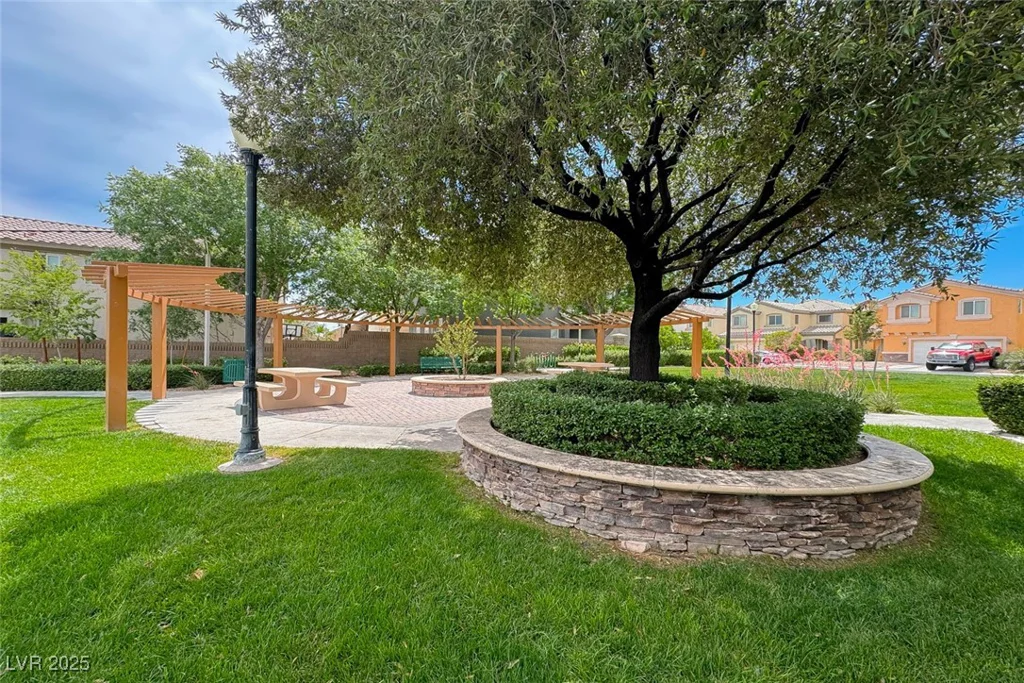 9766 Marcelline, Las Vegas, NV 89148
