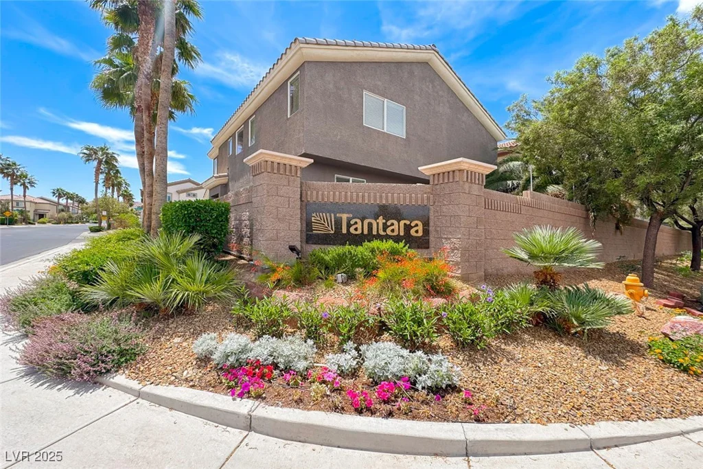 9766 Marcelline, Las Vegas, NV 89148
