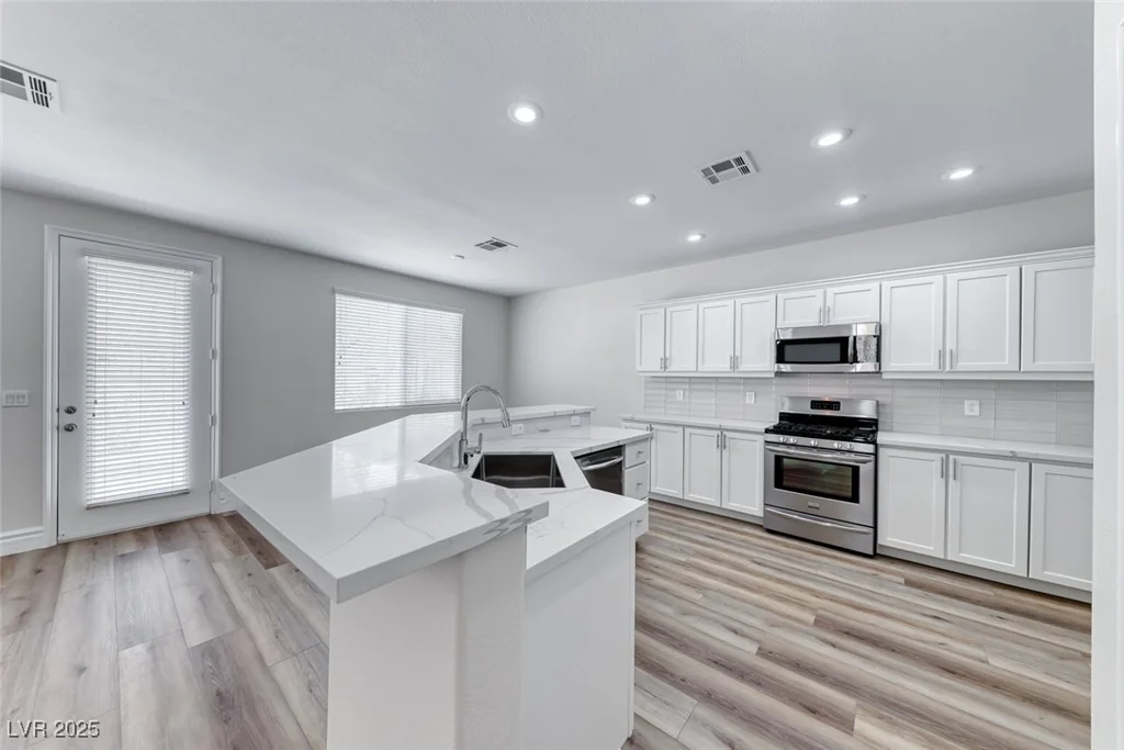 9766 Marcelline, Las Vegas, NV 89148