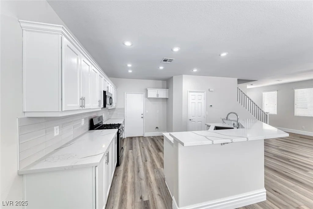 9766 Marcelline, Las Vegas, NV 89148