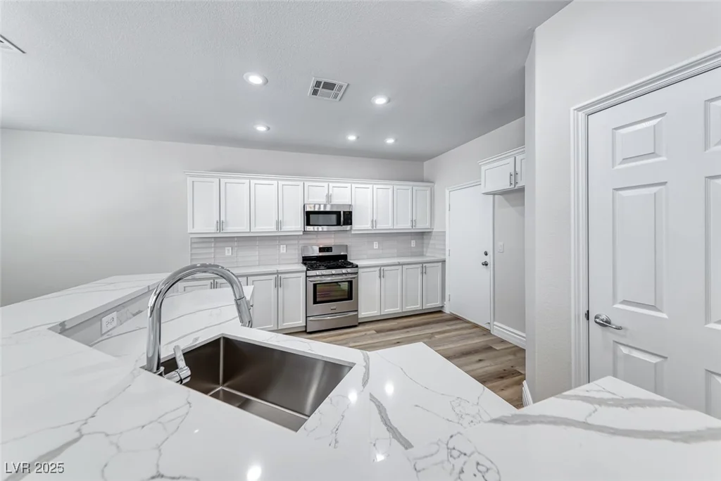 9766 Marcelline, Las Vegas, NV 89148