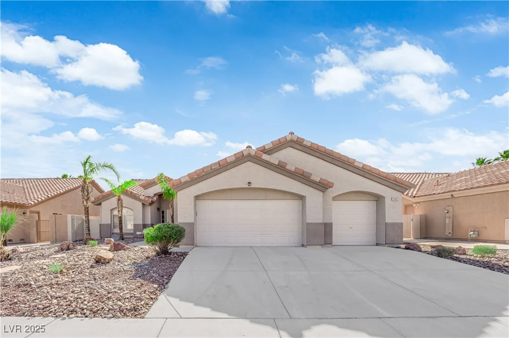 5437 Escallonia, Las Vegas, NV 89149