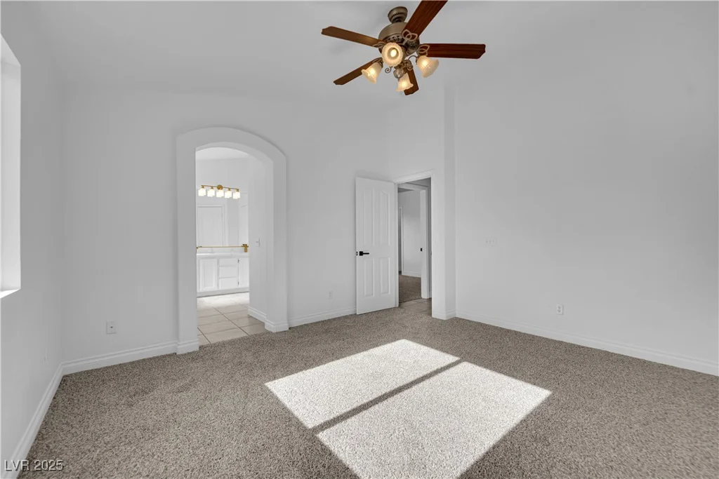 5437 Escallonia, Las Vegas, NV 89149