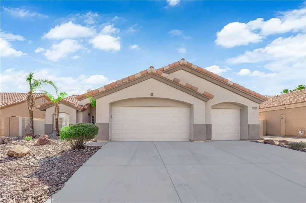 5437 Escallonia, Las Vegas, NV 89149