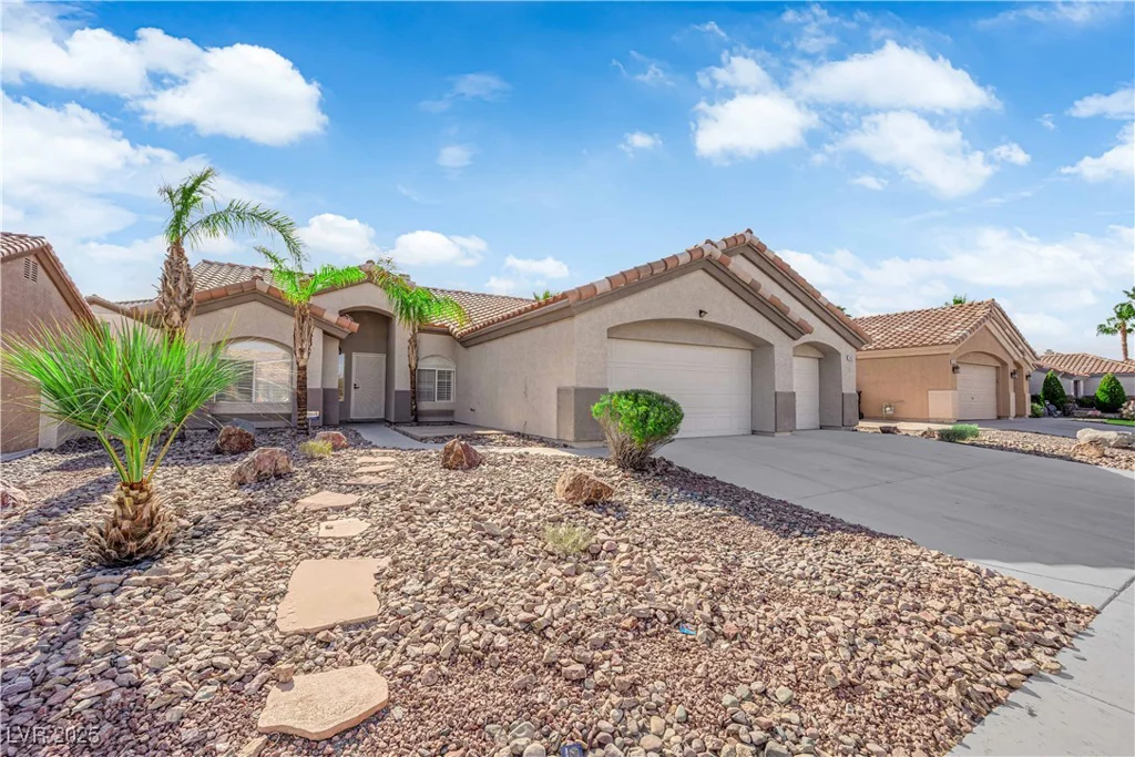 5437 Escallonia, Las Vegas, NV 89149