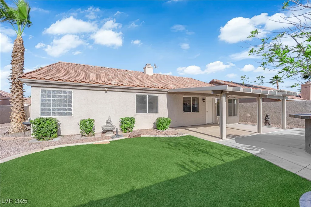 5437 Escallonia, Las Vegas, NV 89149