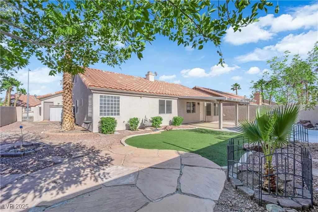 5437 Escallonia, Las Vegas, NV 89149