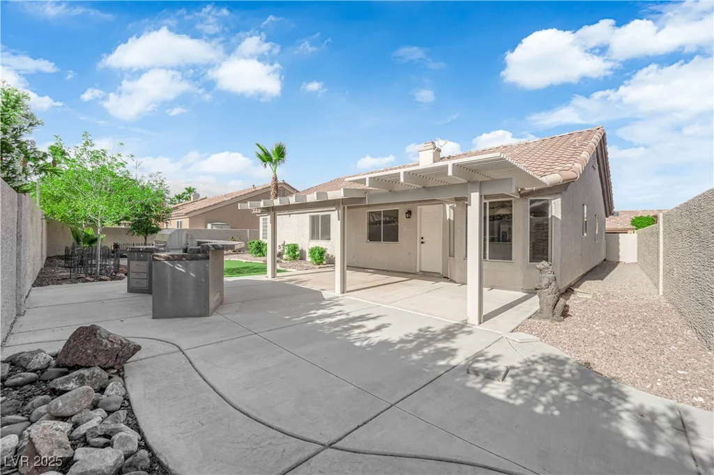 5437 Escallonia, Las Vegas, NV 89149