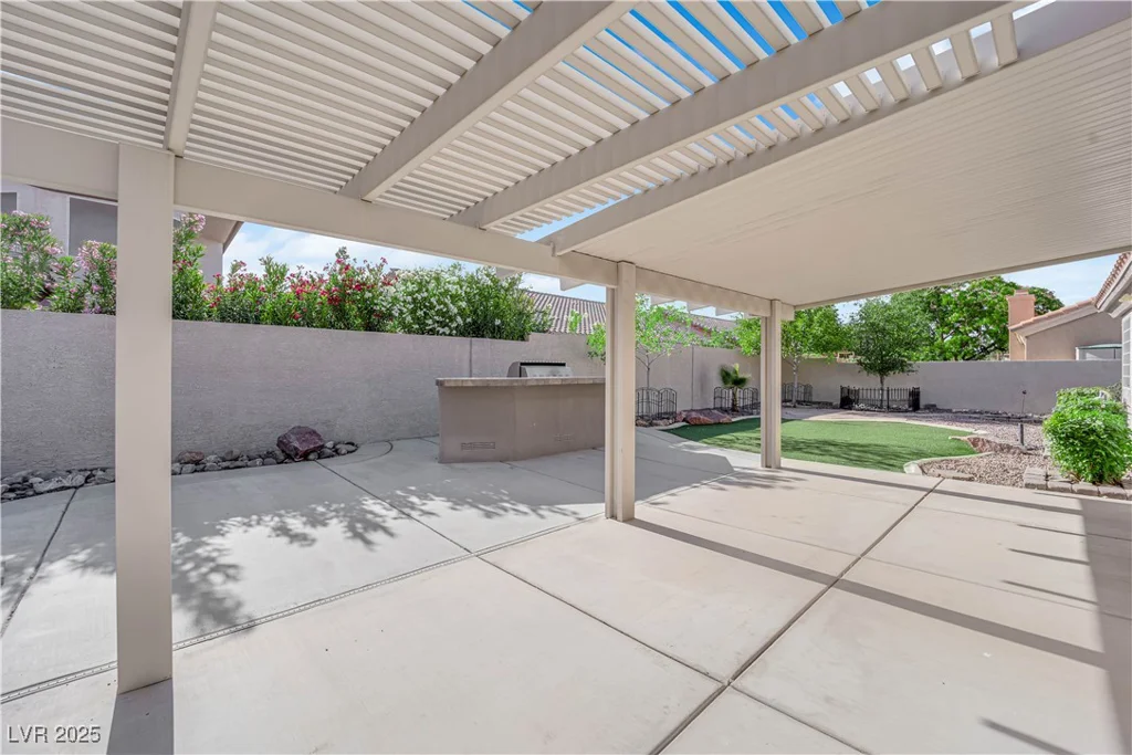 5437 Escallonia, Las Vegas, NV 89149