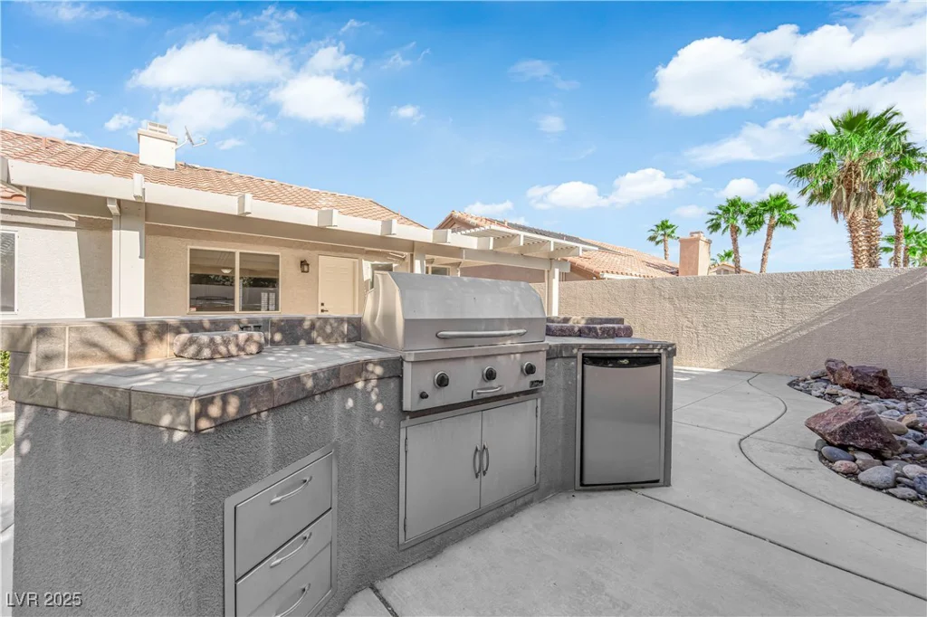 5437 Escallonia, Las Vegas, NV 89149